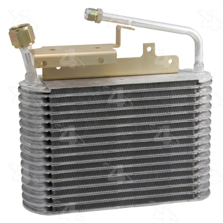 Four Seasons Ford Bronco 81-F Ser Pu 81 Evaporator Core, 54527 54527